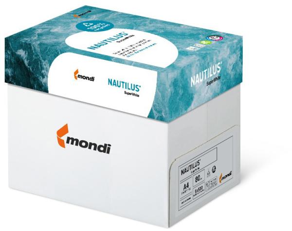 Nautilus super white kopierpapier a4 88020366 80g, recycling 500 blatt - Nautilus-88020366-9003974433196-02.jpg