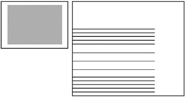 Neutral schulheft a5 02.0120.129 2mm liniert ohne rahmen 90g - Neutral-020120129-7612532052001