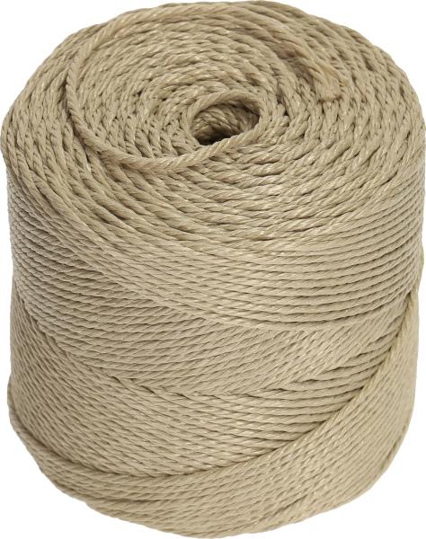 Neutral handpackschnur pp 10.23.145.00.538 weiss 3mm/225m - Neutral-102314500538-7611750107715