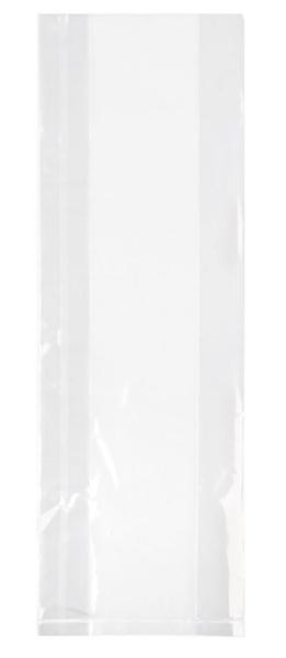 Neutral flachbeutel opp 90x800mm 1050525-1 transparent, 35my 500 stück - Neutral-1050525-1-7612532056375
