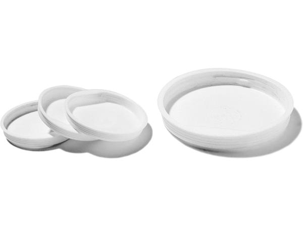 Neutral deckel planrolle 1852 60mm - Neutral-1852-7612532044204