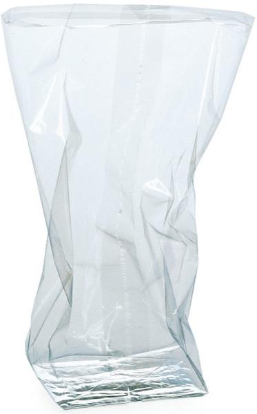 Neutral opp cellophanbeutel 230x650mm 230x650x0.03 125 stück - Neutral-230x650x003-