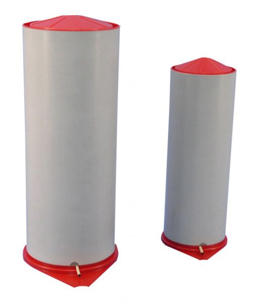 Neutral tischbombe 270.113 leer - Neutral-270113-7611176011306