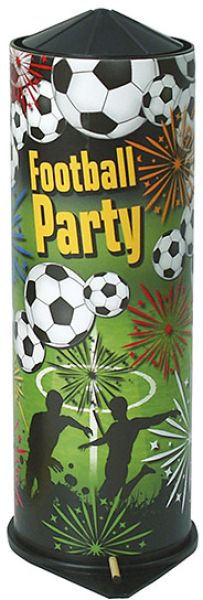 Neutral tischbombe small 270.7390 football - Neutral-2707390-7611176073908