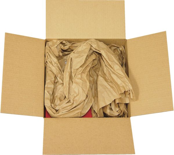 Neutral kraftpapier 120g 276702 750mmx10m 25kg - Neutral-276702-7611115018816