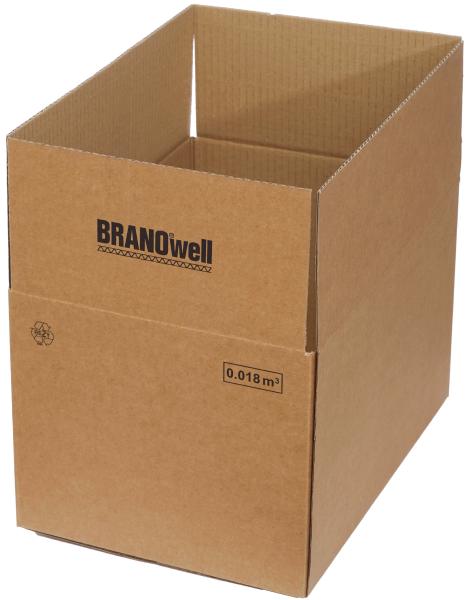 Neutral wellkartonbox 277211 34x24x20cm 25 stk. - Neutral-277211-7611115016850
