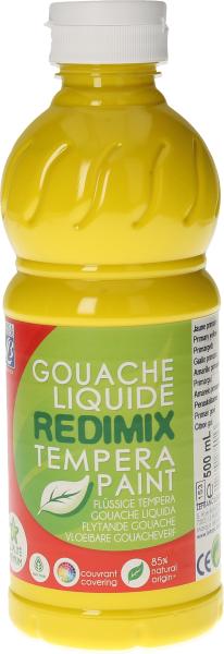 Neutral color art redimix 500ml 3013641880013 primärgelb 153 - Neutral-3013641880013-3013641880013