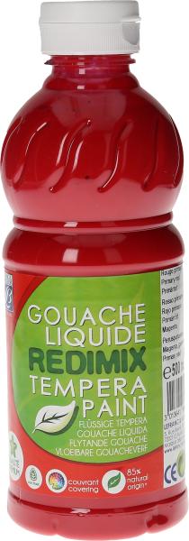 Neutral color art redimix 500ml 3013641880068 primärrot 437 - Neutral-3013641880068-3013641880068