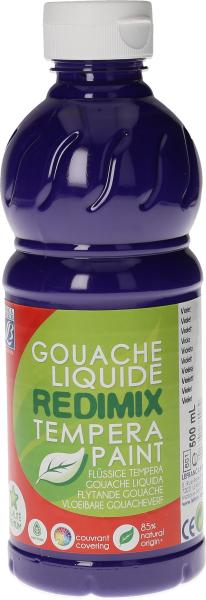 Neutral color art redimix 500ml 3013641880082 violett 601 - Neutral-3013641880082-3013641880082