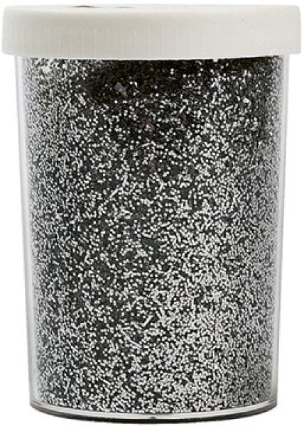 Neutral flitter 110g 439500 silber dose - Neutral-439500-8717427468376