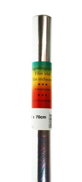 Neutral regenbogenfolie 70 cm×2,5m 445000 - Neutral-445000-7610981445009