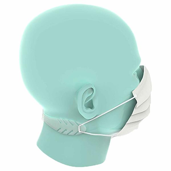 Neutral maskenhalter 479800130 transparent, pe 3 stück - Neutral-479800130-4029126577520-02.jpg
