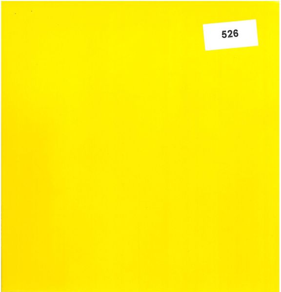 Neutral einfasspapier 526 gelb 3mx50cm - Neutral-526-7610981104616
