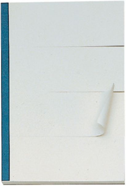 Neutral sparblock a5 542035 weiss 4x100 coupons - Neutral-542035-9001939814110