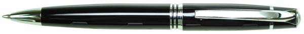 Neutral kugelschreiber calligr. 0.7mm 5508 black - Neutral-5508-7630006736110