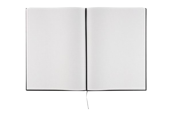 Neutral notizbuch a4 664038 schwarz, kariert 96 blatt - Neutral-664038-7612532036223-02.jpg