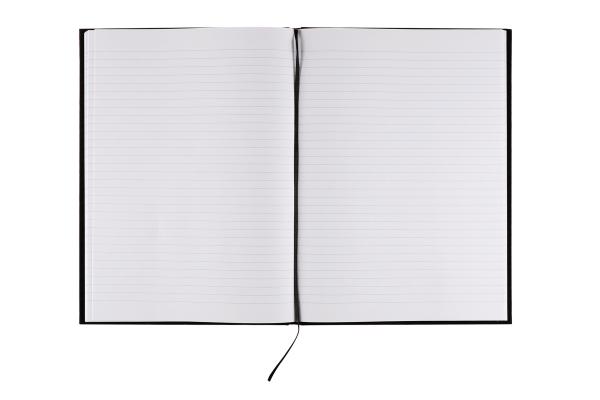 Neutral notizbuch a4 664039 schwarz, liniert 96 blatt - Neutral-664039-7612532036230-02.jpg
