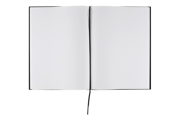 Neutral notizbuch a4 664040 schwarz, blanko 96 blatt - Neutral-664040-7612532036247-02.jpg