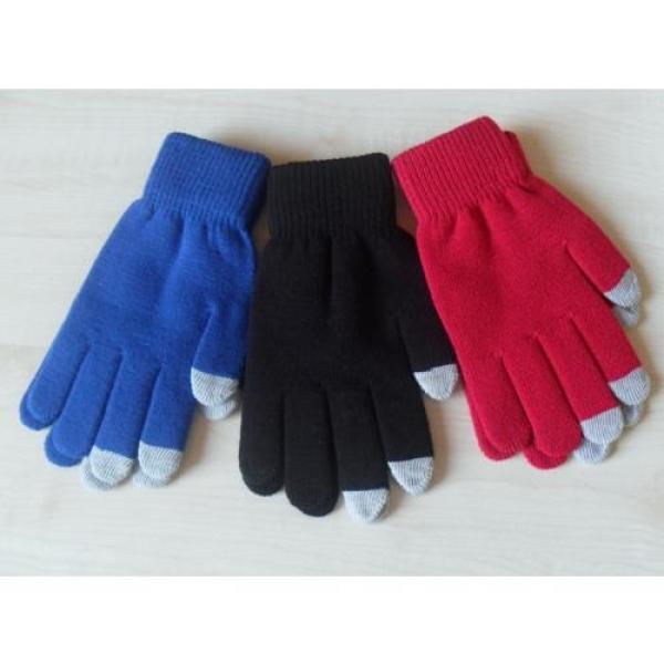 Neutral touch-handschuh 930397 rot 2 stück - Neutral-930397-