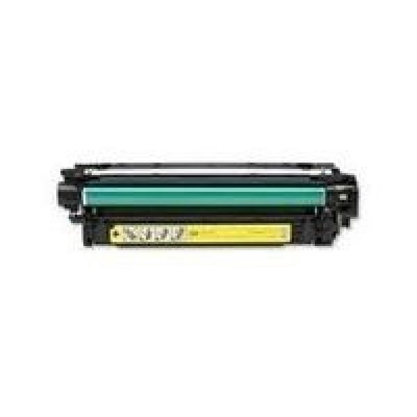 Neutral toner-modul yellow ce402aneu zu hp lj enter. 500 6000 s. - Neutral-ce402aneu-3112539298081