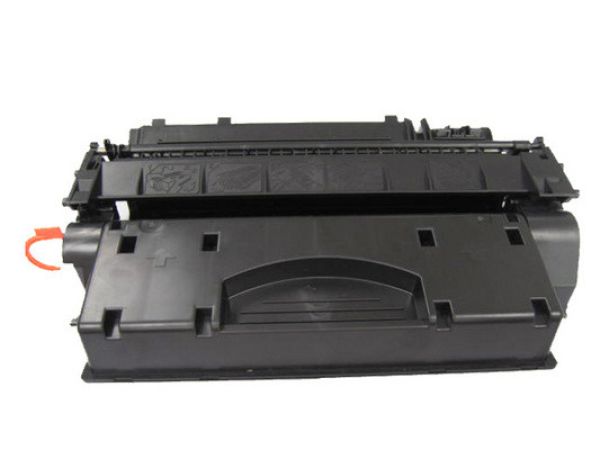 Neutral toner-modul schwarz cf280xneu zu hp lj pro 400 6900 s. - Neutral-cf280xneu-3112539623517