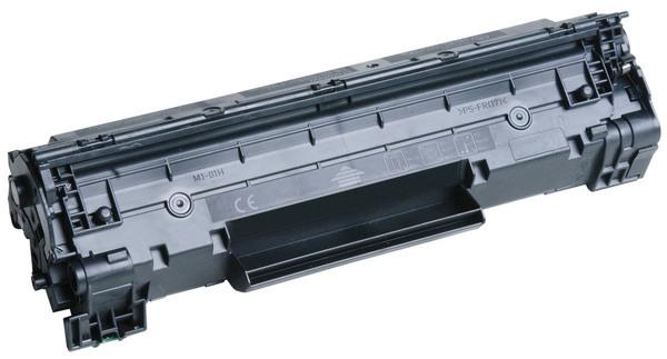 Neutral rmc- toner-modul schwarz cf283aneu f. laserjet pro m125 1500 s. - Neutral-cf283aneu-3112539625610