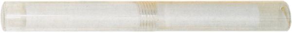 Neutral plastik-planrolle dp65/350 350-620mm transparent - Neutral-dp65-350-7612532045645
