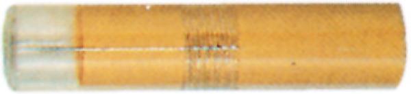 Neutral plastik-planrolle gp65/320 320mm transparent - Neutral-gp65-320-7612532045591