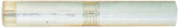 Neutral plastik-planrolle gp65/440 440mm transparent - Neutral-gp65-440-7612532045607