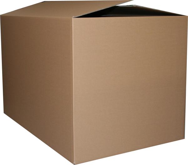 Neutral paletten recycling box recycling pl 750x1180x780 mm - Neutral-recycling-pl-7613058017826