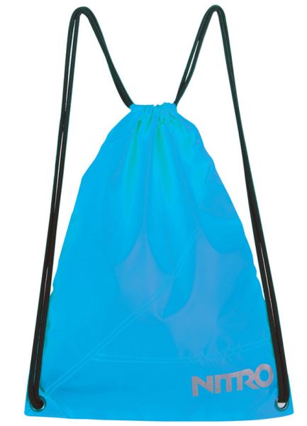 Nitro turnsack 878003-003 acid blue 450x350mm - Nitro-878003-003-7630018165823