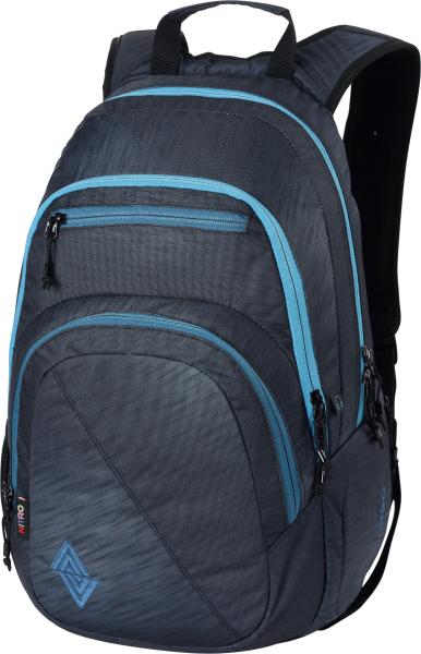 Nitro rucksack stash 29 878011-129 haze 490x320x220mm - Nitro-878011-129-7630221875694-02.jpg
