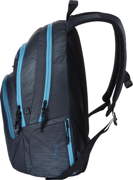 Nitro rucksack stash 29 878011-129 haze 490x320x220mm - Nitro-878011-129-7630221875694-03.jpg