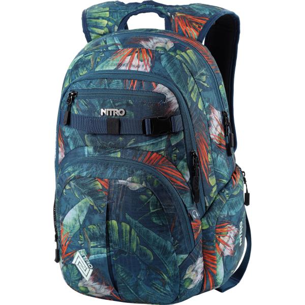 Nitro rucksack chase 35l 878014-123 tropical 51x37x23cm - Nitro-878014-123-7630221849800-02.jpg
