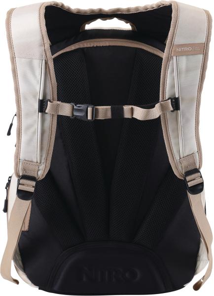 Nitro rucksack chase 878014-124 dune 510x370x230mm - Nitro-878014-124-7630221873478-03.jpg