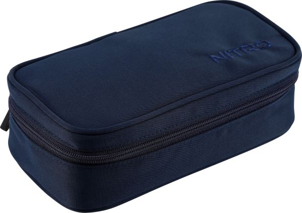 Nitro etui night sky 878043-110 blau 21x10x6,5cm - Nitro-878043-110-7630221820427