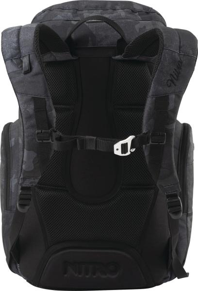 Nitro rucksack daypacker 878064-101 forged camo 46x30x18cm - Nitro-878064-101-7630050479742-02.jpg