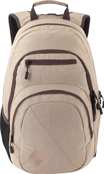 Nitro rucksack nikuro 878076-090 almond 490x300x190mm - Nitro-878076-090-7630050448182-03.jpg