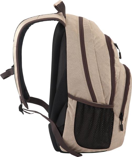 Nitro rucksack nikuro 878076-090 almond 490x300x190mm - Nitro-878076-090-7630050448182-04.jpg