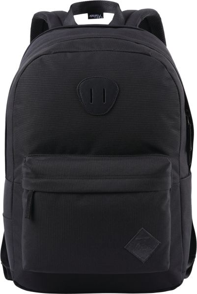 Nitro rucksack urban plus 878089-074 true black 46x31x17cm - Nitro-878089-074-7630221800061