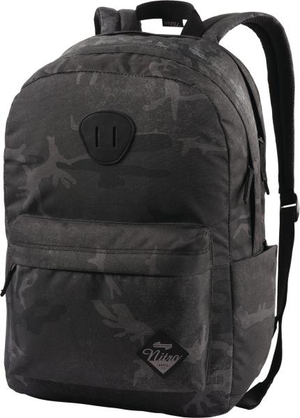 Nitro rucksack urban plus 878089-101 forged camo 46x31x17cm - Nitro-878089-101-7630221800092-02.jpg
