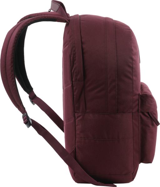 Nitro rucksack urban plus 878089-104 wine 46x31x17cm - Nitro-878089-104-7630221800108-05.jpg