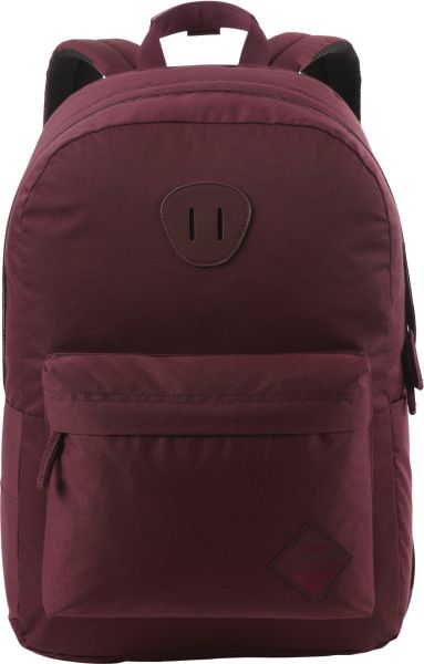 Nitro rucksack urban plus 878089-104 wine 46x31x17cm - Nitro-878089-104-7630221800108
