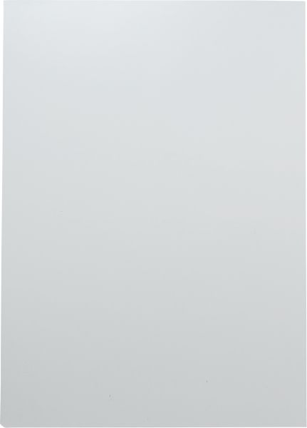 Nobo pvc ersatzfolie 1902374 2 stück, für a1 - Nobo-1902374-5028252249119