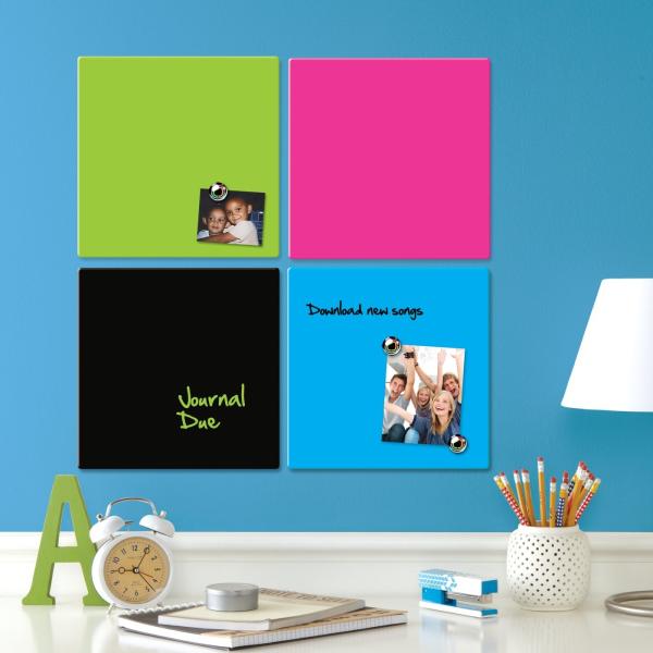 Nobo quartet magnethaftend 1903873 360x360mm blau - Nobo-1903873-5028252386289-02.jpg