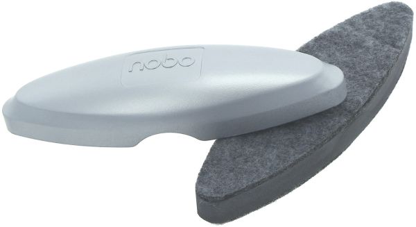 Nobo diamond wischer 1904100 für glastafeln - Nobo-1904100-5028252477291