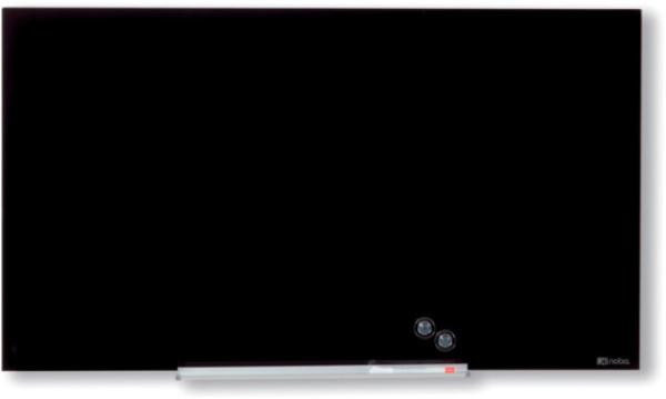 Nobo whiteboard premium plus 1905182 glas, magnetisch 1883x1059mm - Nobo-1905182-5028252502023