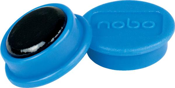 Nobo magnet rund 13mm 1915285 blau 10 stück - Nobo-1915285-5028252611077-02.jpg