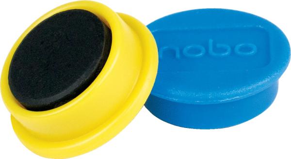 Nobo magnet rund 13mm 1915290 ass. 10 stück - Nobo-1915290-5028252611121-02.jpg