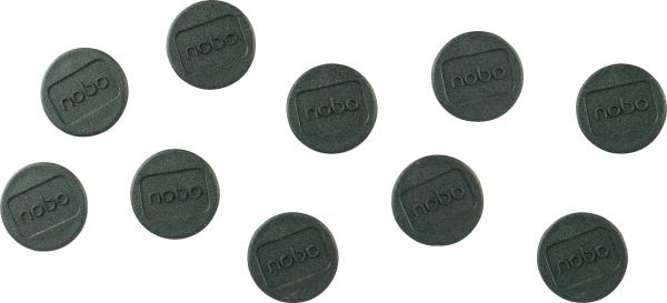 Nobo magnet rund 24mm 1915291 schwarz 10 stück - Nobo-1915291-5028252611138-03.jpg